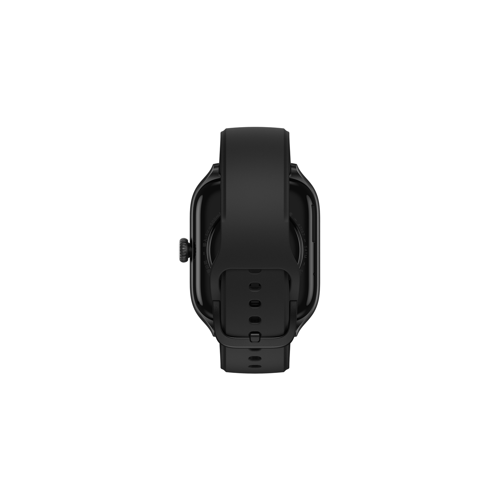 Смарт-часы Amazfit GTS 4 Infinite Black (955547) изображение 5