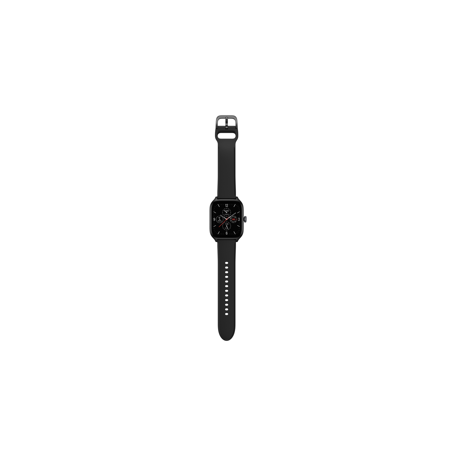 Смарт-часы Amazfit GTS 4 Infinite Black (955547) изображение 6