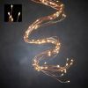 Гирлянда Luca Lighting Охапка струн 2 м теплый белый (8718861329308)