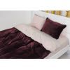 Постільна білизна MirSon Велюр Winter Terry 28-0020 Torenia Полуторний (2200004016436) зображення 2