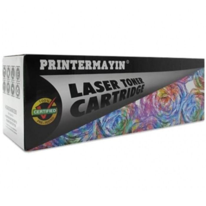 Картридж Premium Quality XEROX Phaser 6128 (3.1K) Yellow 106R01458 (70262998)