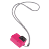 Аксессуар к экшн-камерам GoPro SleeveLanyard (Electric Pink) (ACSST-011) изображение 5