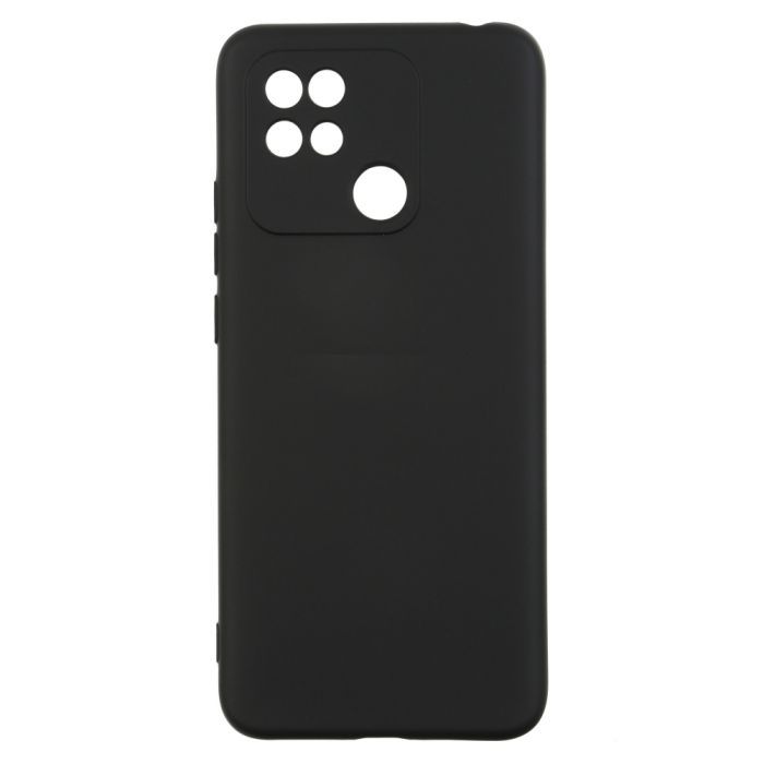 Чехол для мобильного телефона Armorstandart ICON Case Xiaomi Redmi 10C Red (ARM61312)