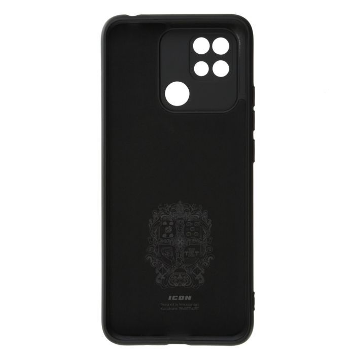 Чехол для мобильного телефона Armorstandart ICON Case Xiaomi Redmi 10C Red (ARM61312) изображение 2