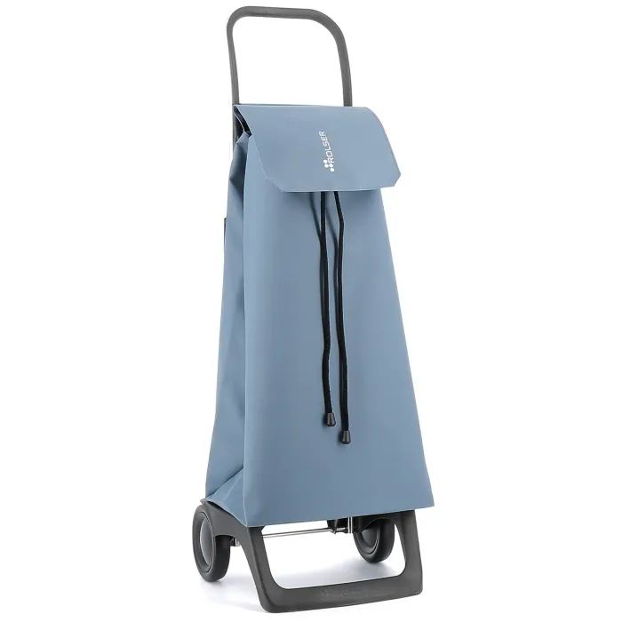 Сумка-тележка Rolser Jet LN Joy 40 л Negro (925921) изображение 2