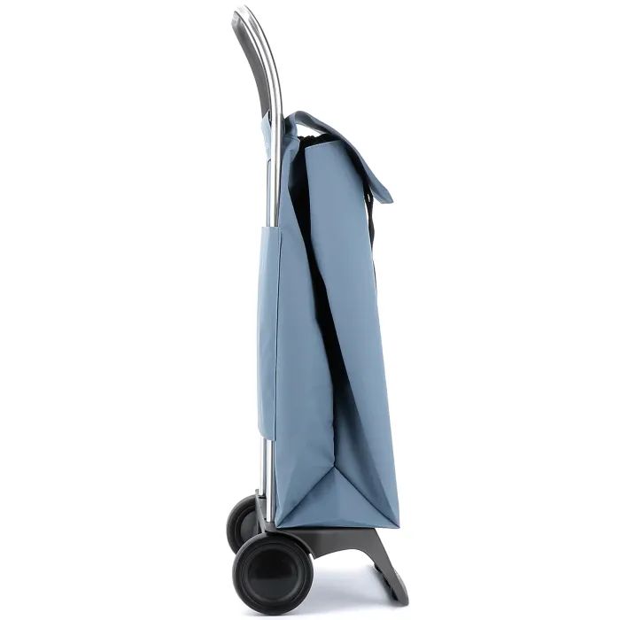 Сумка-тележка Rolser Jet LN Joy 40 л Negro (925921) изображение 3