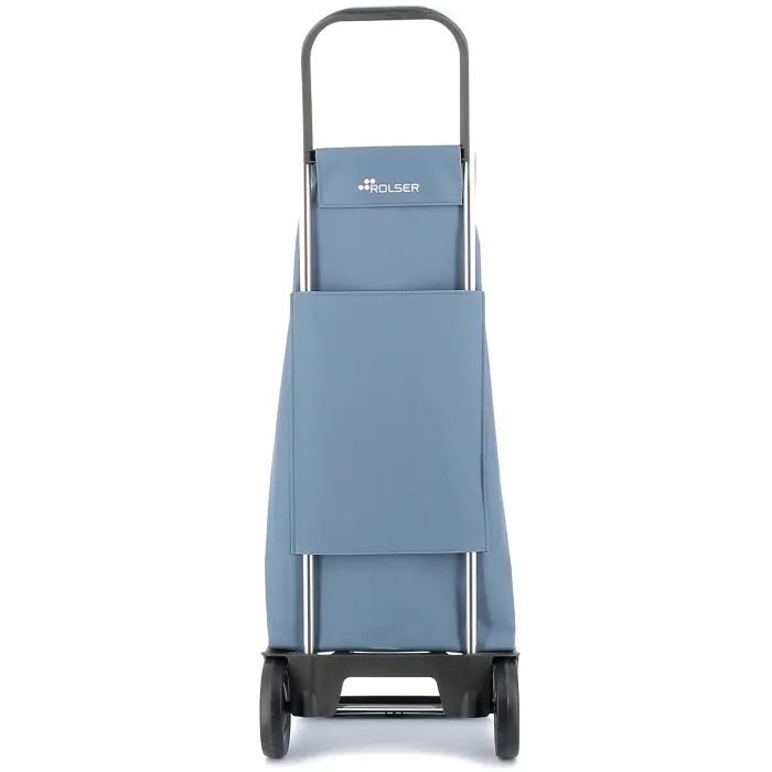 Сумка-тележка Rolser Jet LN Joy 40 л Negro (925921) изображение 4