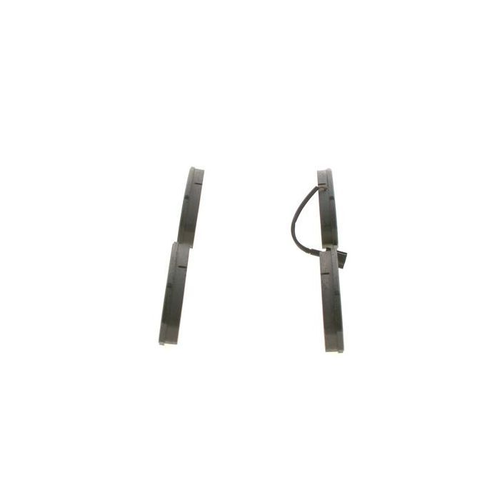 Гальмівні колодки Bosch 0 986 494 048