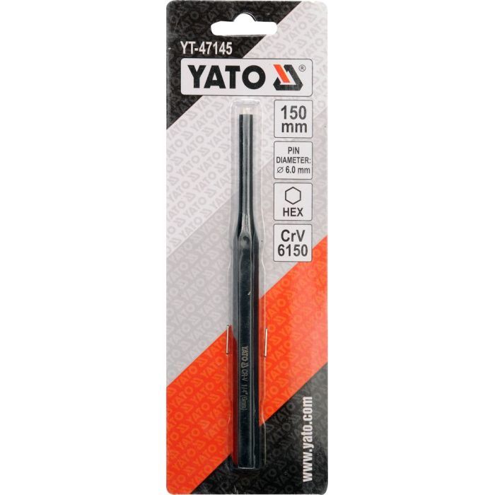 Пробойник Yato YT-47141 изображение 2