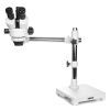 Микроскоп Konus Crystal Pro 7-45x Stereo (5424) изображение 3