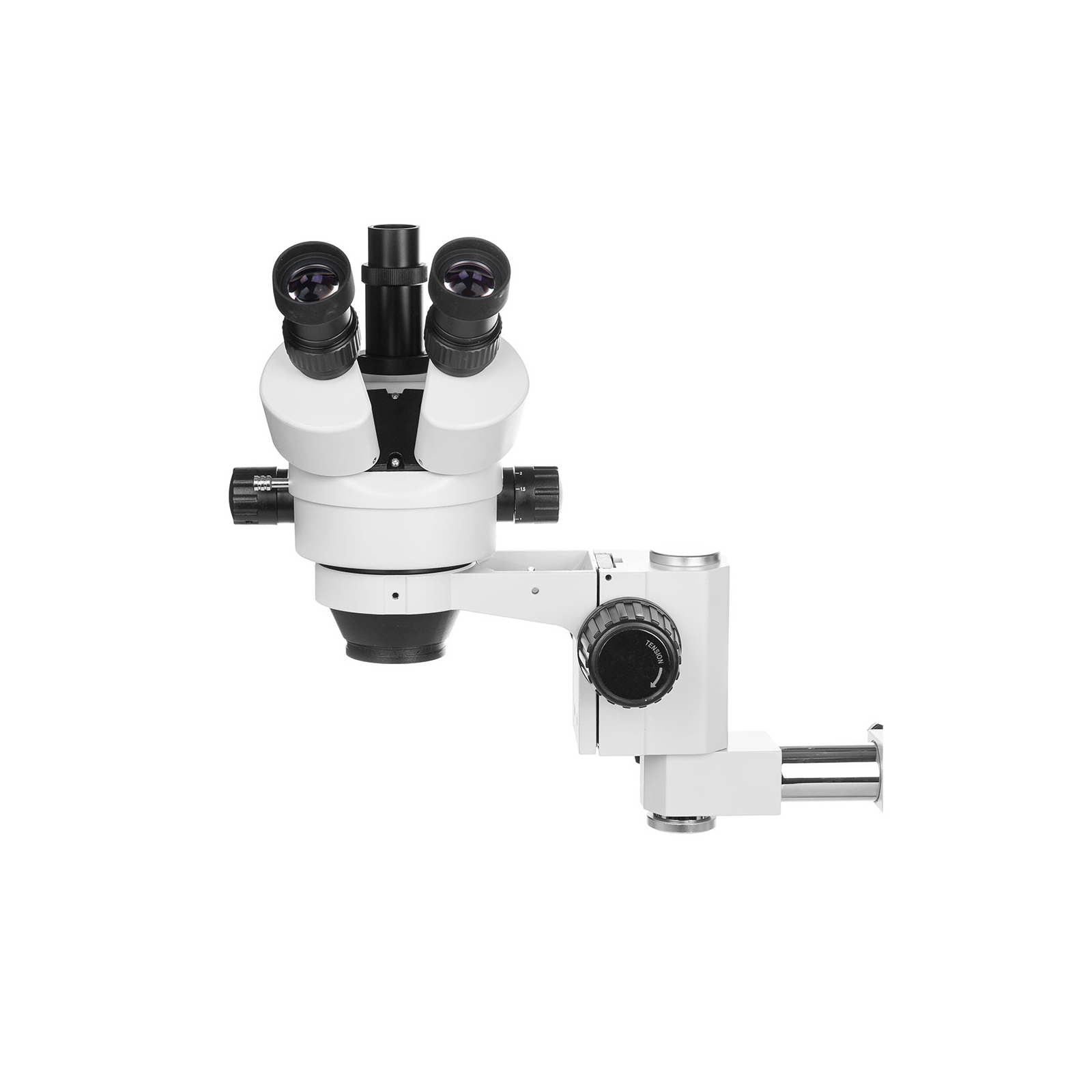 Микроскоп Konus Crystal Pro 7-45x Stereo (5424) изображение 5