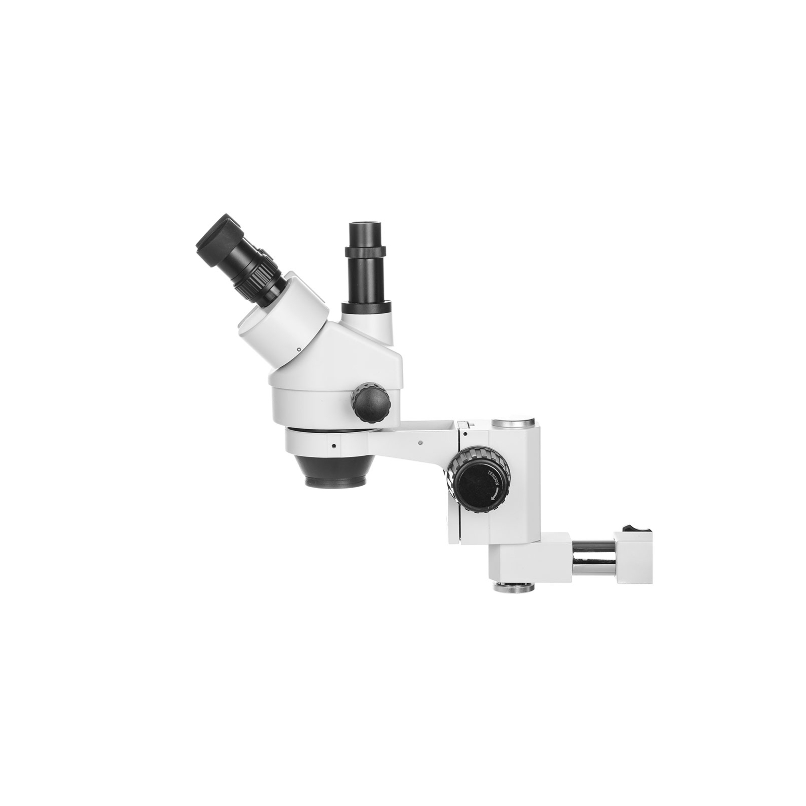 Микроскоп Konus Crystal Pro 7-45x Stereo (5424) изображение 6