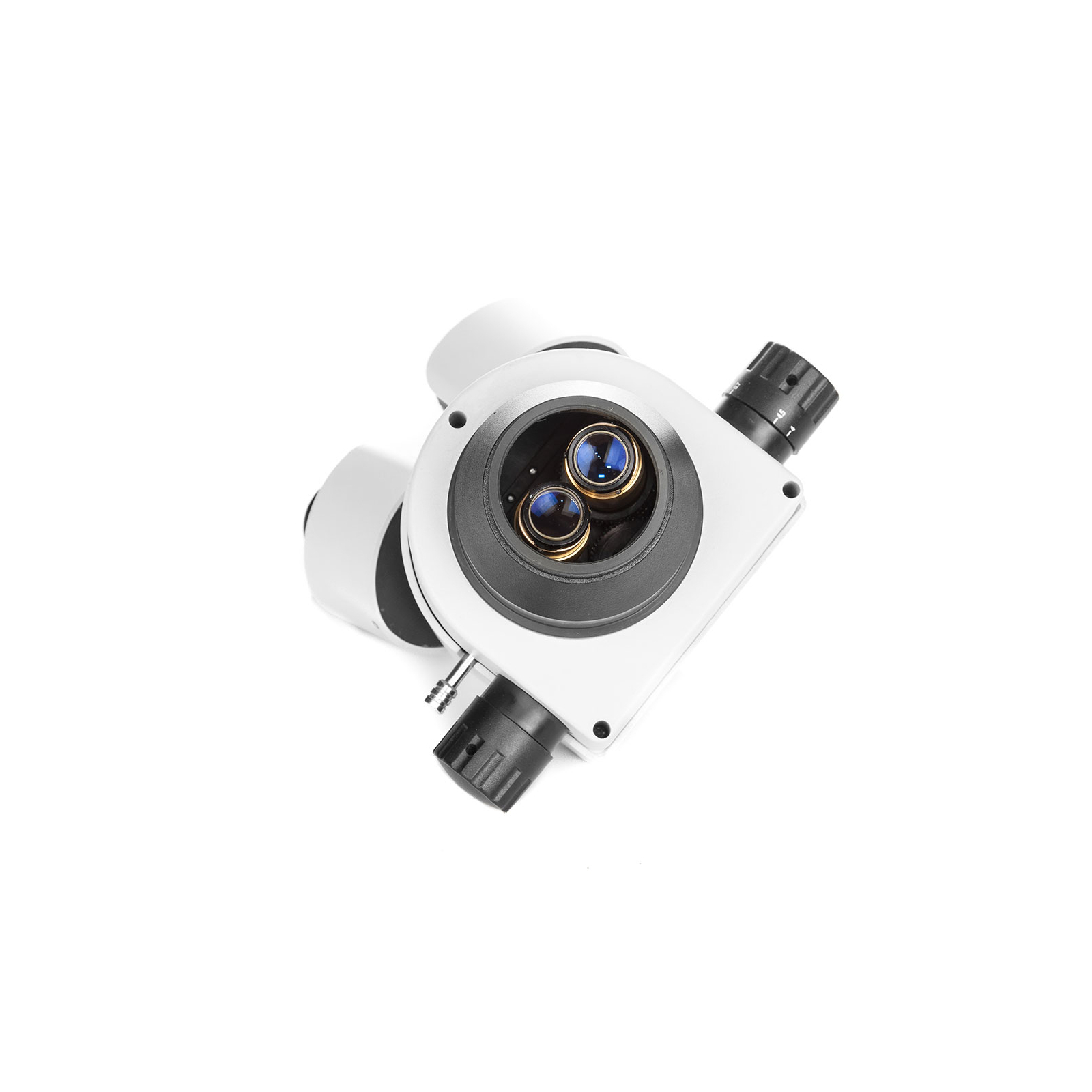 Микроскоп Konus Crystal Pro 7-45x Stereo (5424) изображение 7