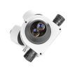 Микроскоп Konus Crystal Pro 7-45x Stereo (5424) изображение 7
