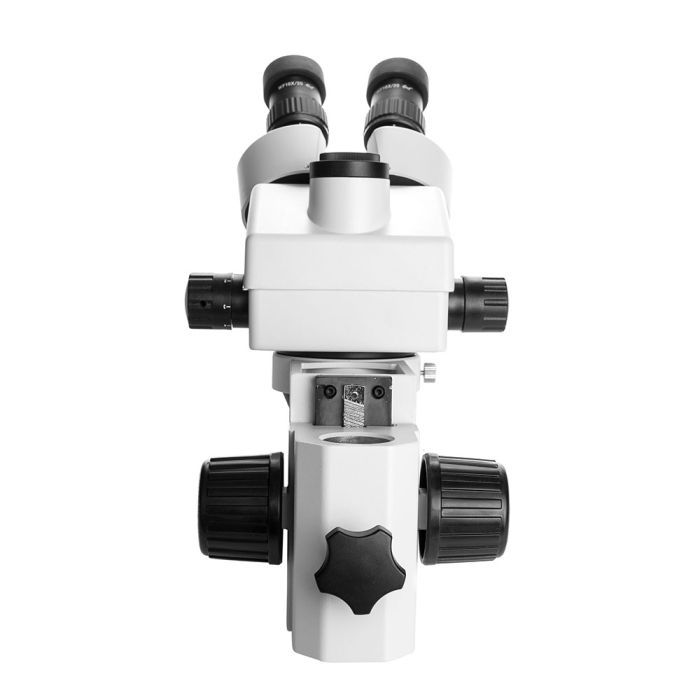 Микроскоп Konus Crystal Pro 7-45x Stereo (5424) изображение 8