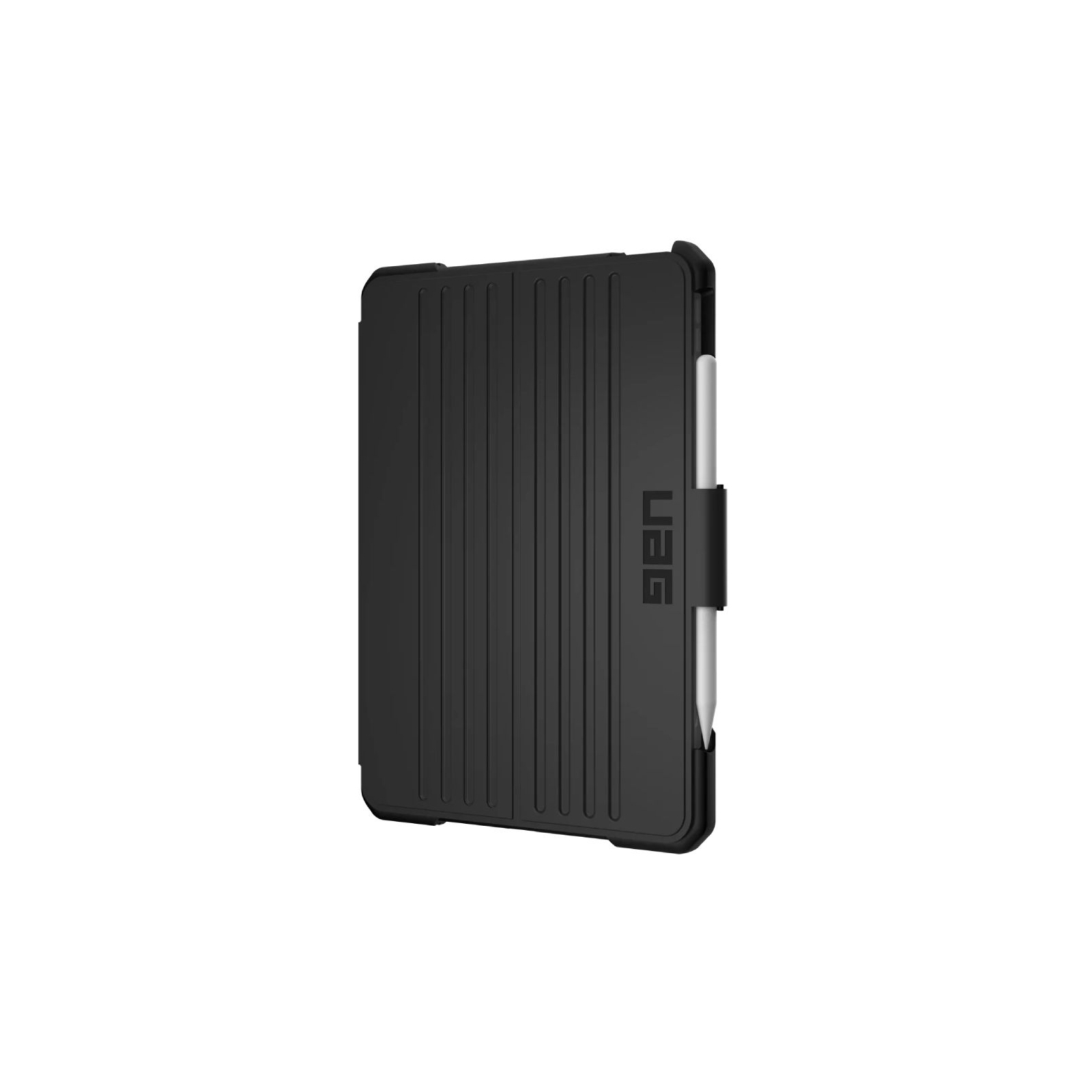 Чехол для планшета UAG Apple iPad Air 10.9"(5th Gen 2022) Metropolis SE, Black (12329X114040) изображение 2