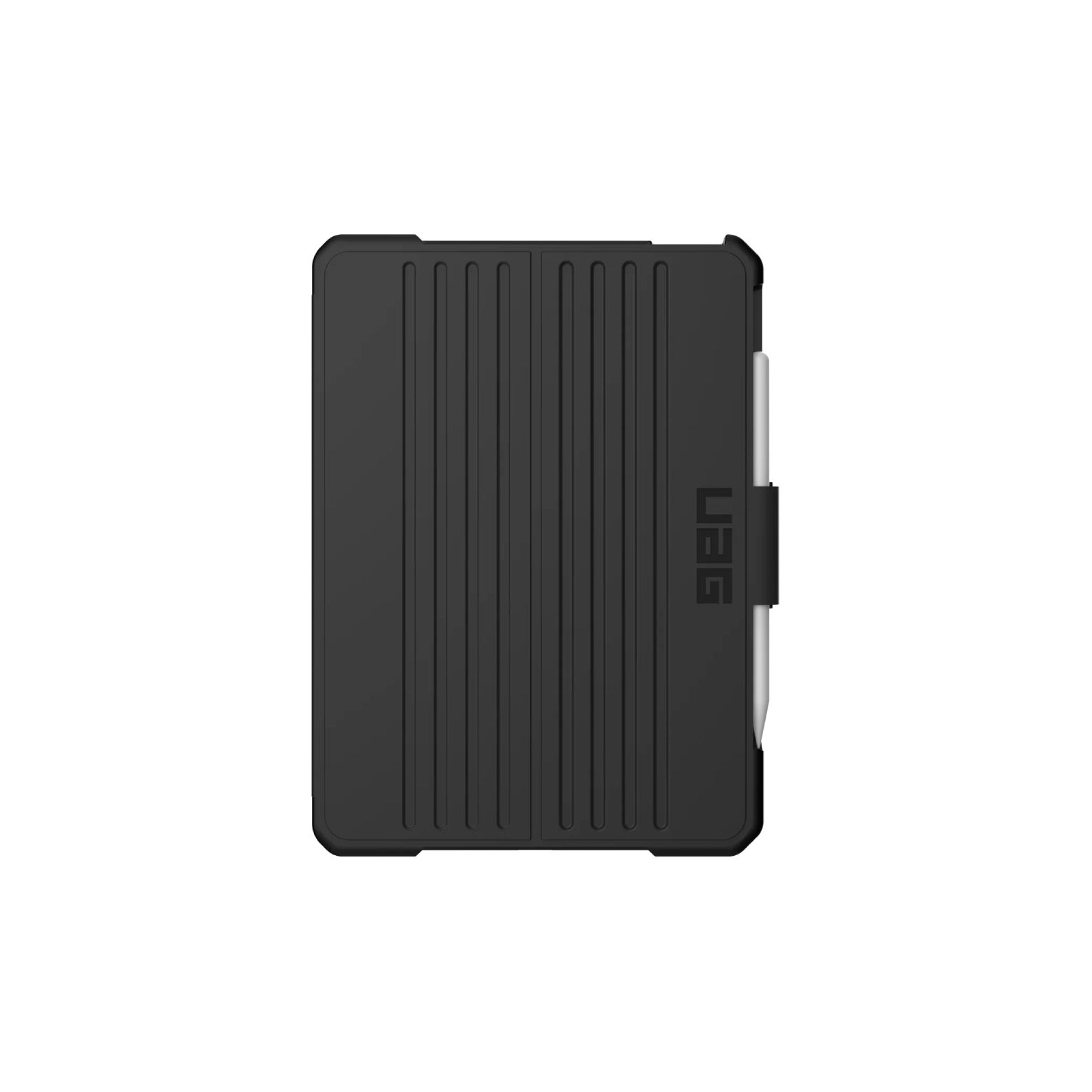 Чехол для планшета UAG Apple iPad Air 10.9"(5th Gen 2022) Metropolis SE, Black (12329X114040) изображение 3