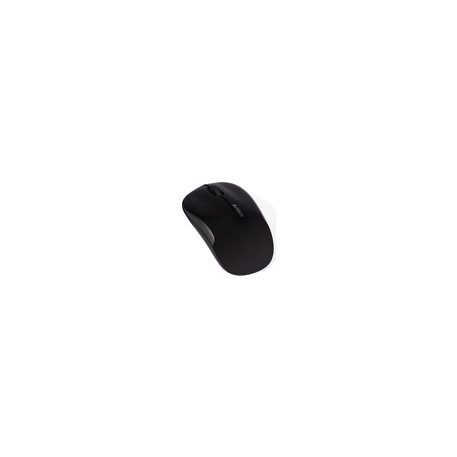 Мышка A4Tech G3-300NS Wireless Black (G3-300NS Black) изображение 2