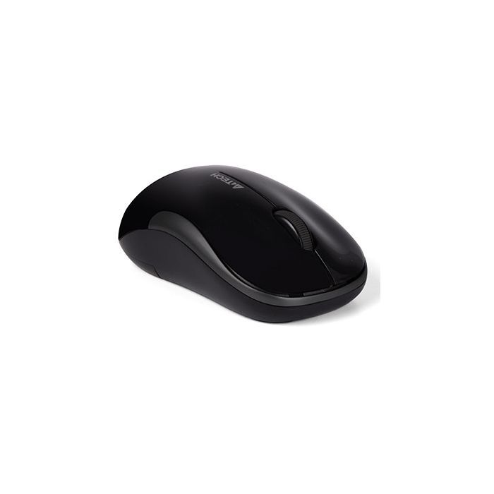 Мишка A4Tech G3-300NS Wireless Black (G3-300NS Black) зображення 4