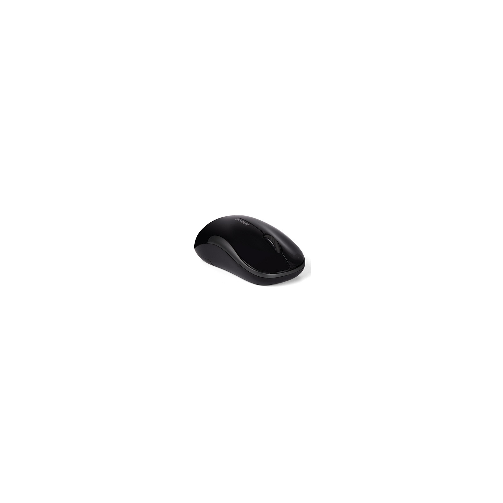 Мышка A4Tech G3-300NS Wireless Black (G3-300NS Black) изображение 4