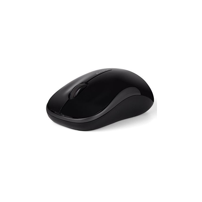 Мишка A4Tech G3-300NS Wireless Black (G3-300NS Black) зображення 5