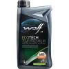Трансмиссионное масло Wolf ECOTECH 75W PREMIUM 1л (1048869)