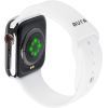 Смарт-часы AURA X3 Pro 47mm White (SWAX347W) изображение 3