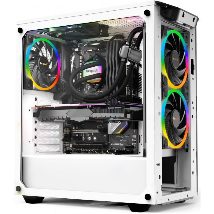 Система жидкостного охлаждения Be quiet! Pure Loop 2 FX 280mm (BW014) изображение 5