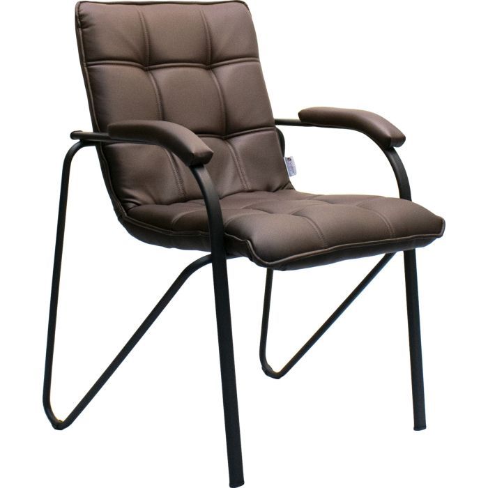Кухонный стул Примтекс плюс Stella black B-66