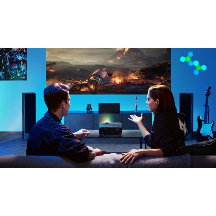 Проектор Acer GM712 (MR.JUX11.001) изображение 3