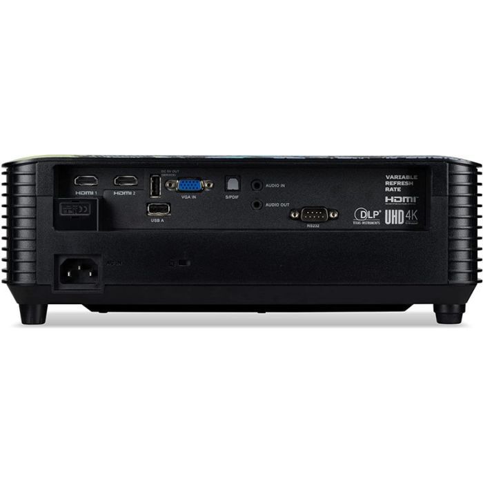 Проектор Acer GM712 (MR.JUX11.001) изображение 8