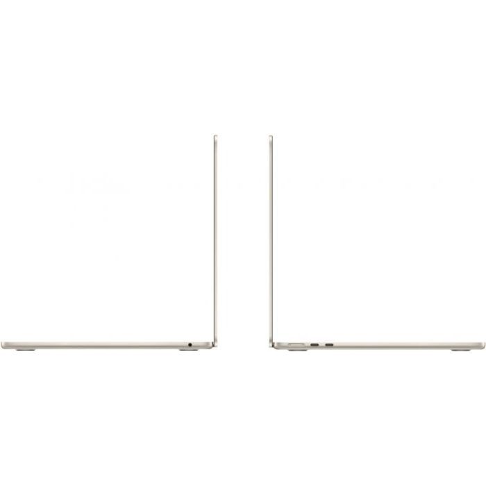 Ноутбук Apple MacBook Air M2 A2681 (MLY23UA/A) зображення 3 Ноутбук Apple MacBook Air M2 A2681 (MLY23UA/A) зображення 3