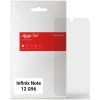 Пленка защитная Armorstandart Matte Infinix Note 12 G96 (X670) (ARM64595)