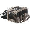 Переноска для животных Trixie Maxima Carrier 33x32х54 см до 8 кг (бежево-коричневая) (4047974289037)