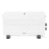 Обогреватель Ardesto CHH-2000MWC изображение 3