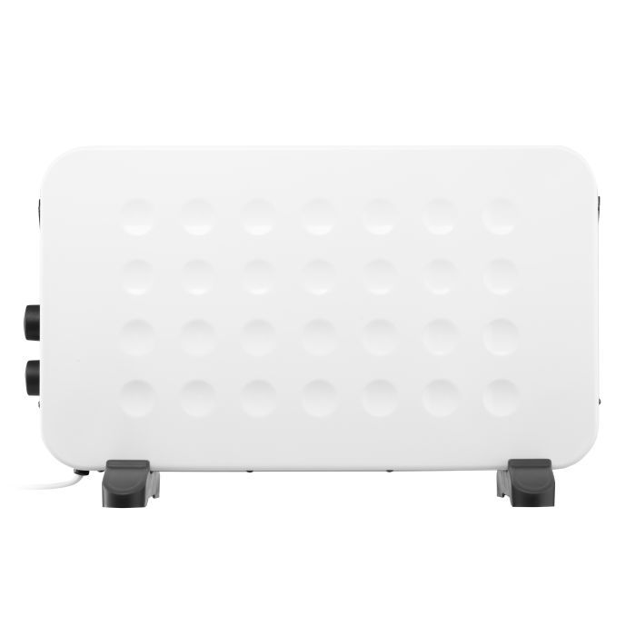Обогреватель Ardesto CHH-2000MWC изображение 4