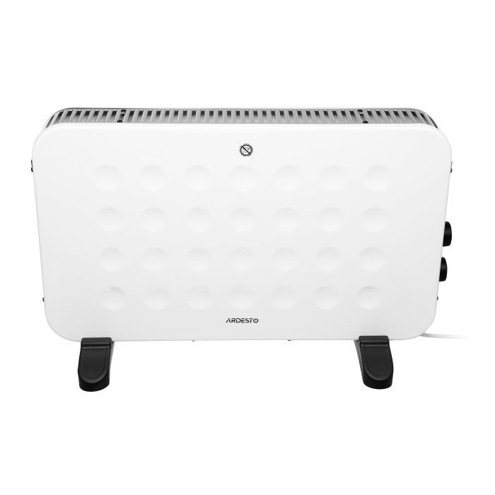 Обогреватель Ardesto CHH-2000MWC изображение 6