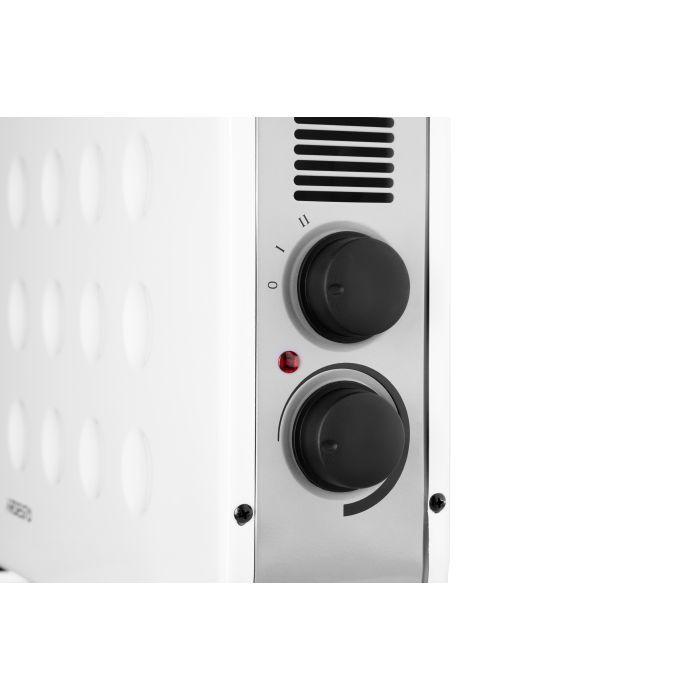 Обогреватель Ardesto CHH-2000MWC изображение 7