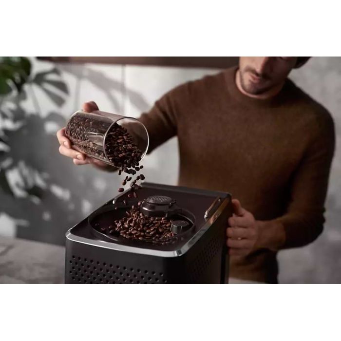 Кавомашина Saeco SM6685/00 зображення 12