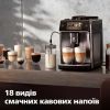 Кавомашина Saeco SM6685/00 зображення 4
