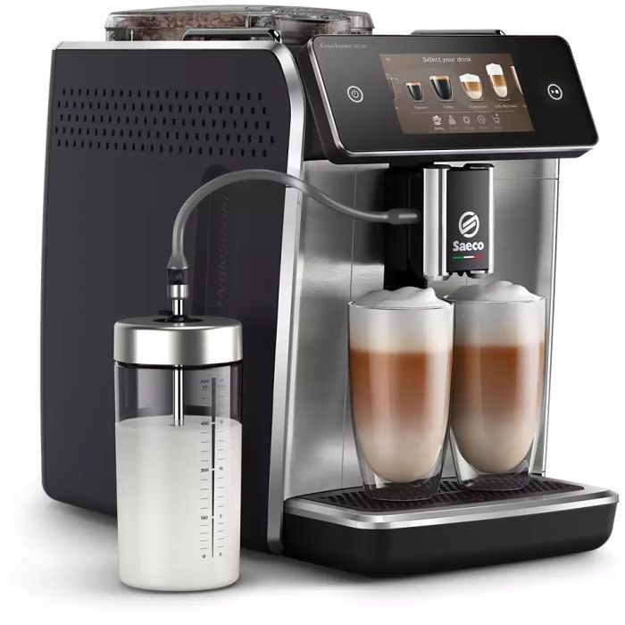 Кофемашина Saeco SM6685/00 изображение 7