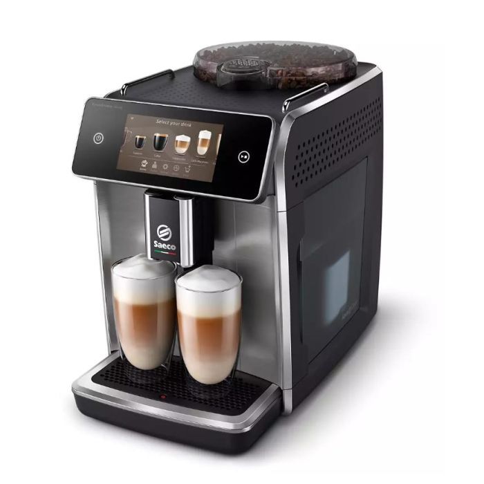 Кофемашина Saeco SM6685/00 изображение 8