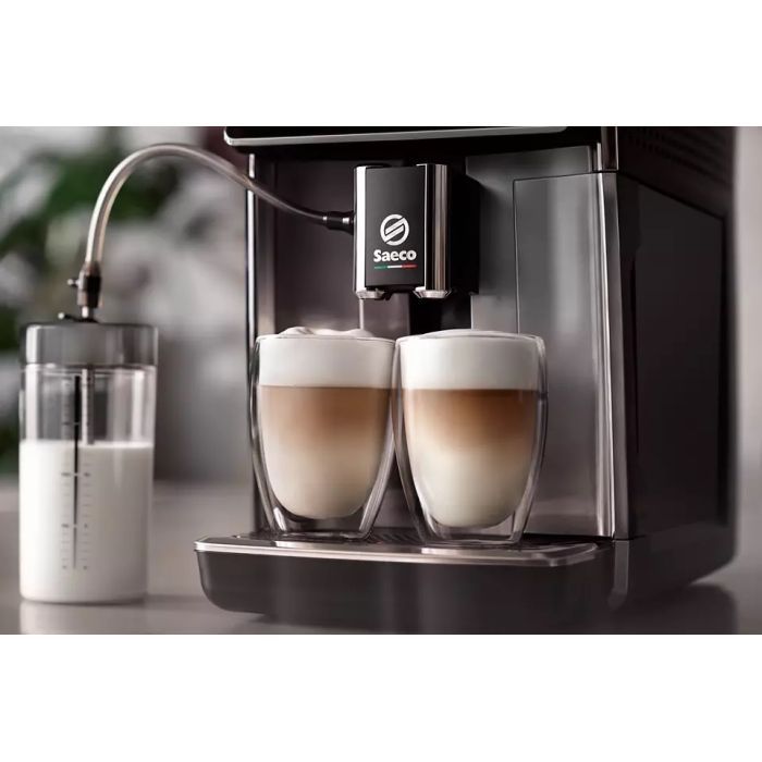 Кофемашина Saeco SM6685/00 изображение 9