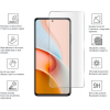 Скло захисне Drobak Xiaomi Redmi Note 11 (444488) зображення 2
