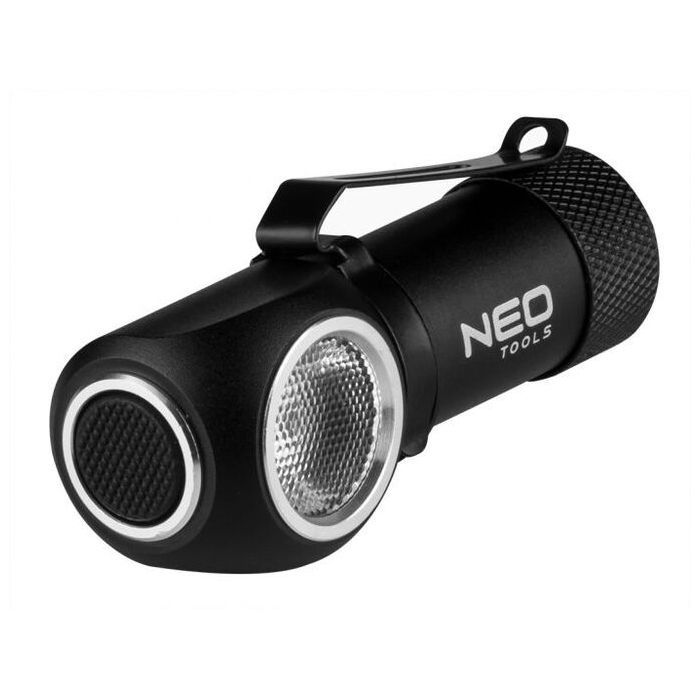 Ліхтар Neo Tools 99-027 зображення 3