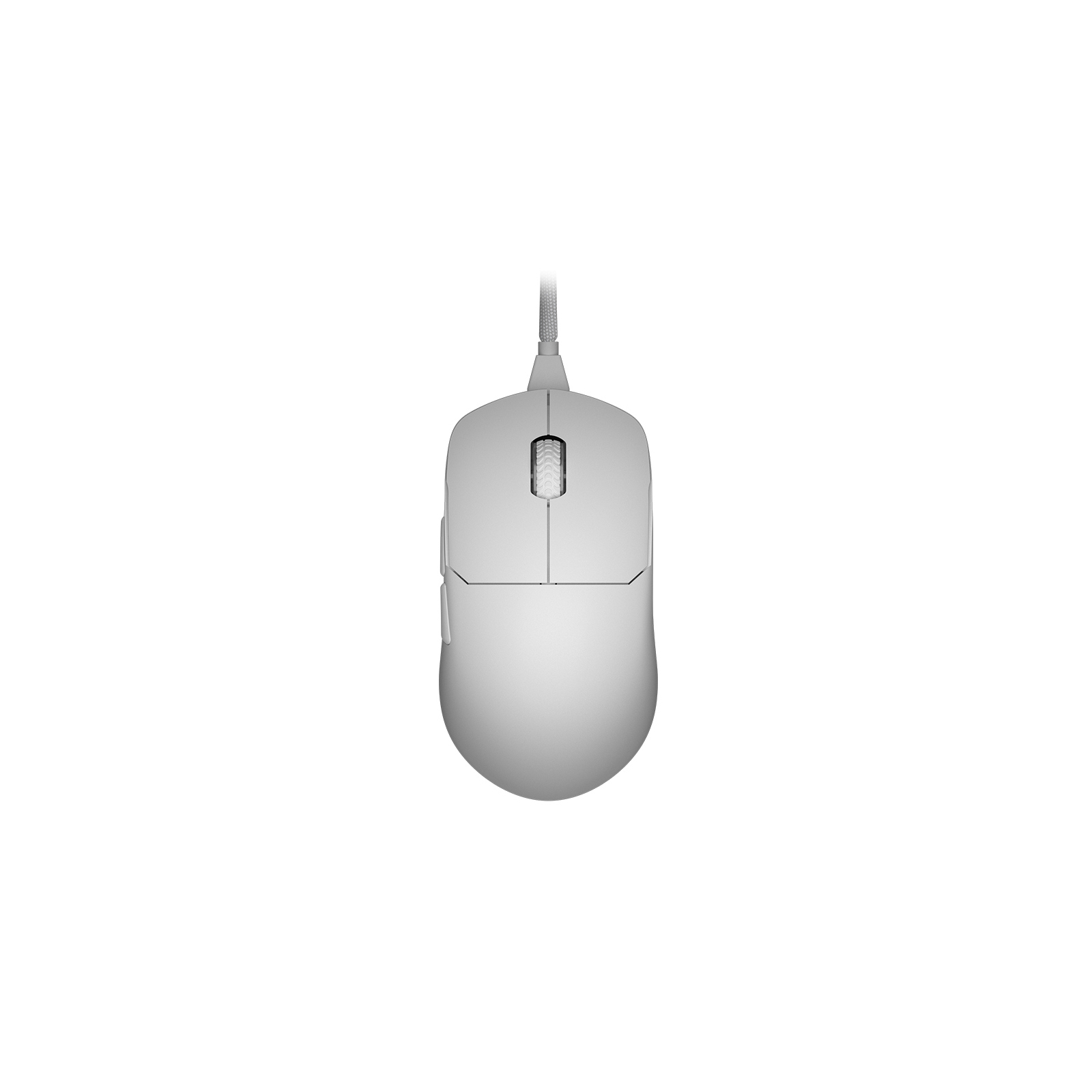 Мышка Hator Quasar Essential USB Mint (HTM-404)