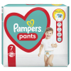 Подгузники Pampers Pants Размер 7 (17+ кг) 32 шт (8006540374559) изображение 2