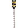 Бур Stanley SDS-Plus 14х150х210мм, 1шт. (STA54072)