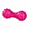 Игрушка для собак Trixie Гантель для лакомства 12 см (цвета в ассортименте) (4011905349305) изображение 2