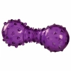 Игрушка для собак Trixie Гантель для лакомства 12 см (цвета в ассортименте) (4011905349305) изображение 3